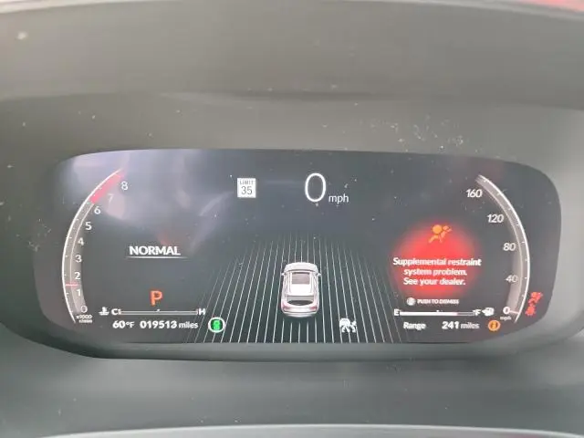 2023 ACURA MDX TYPE S ADVANCE  