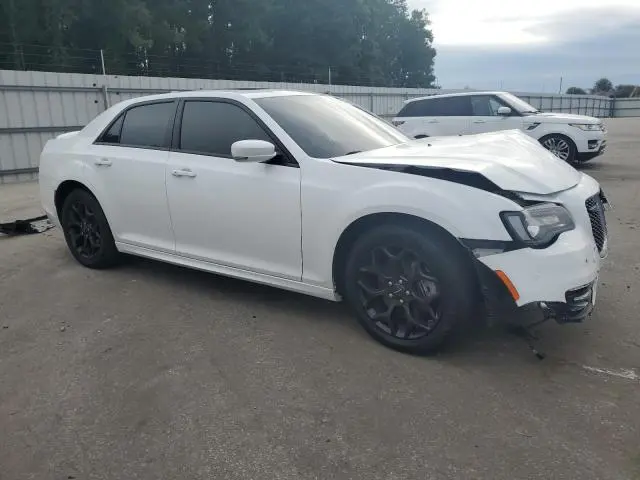 2022 CHRYSLER 300 S  
