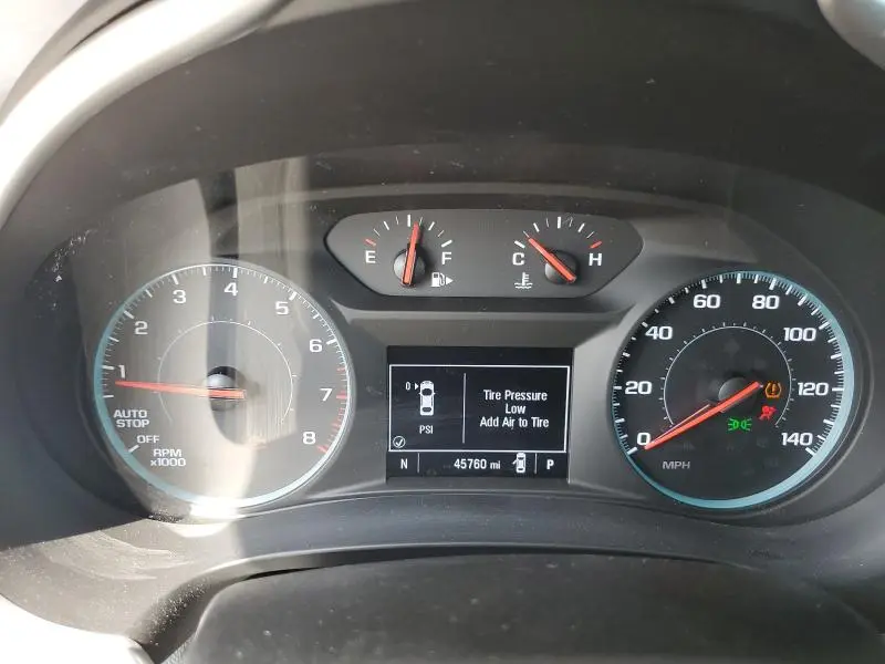 2023 CHEVROLET MALIBU RS  