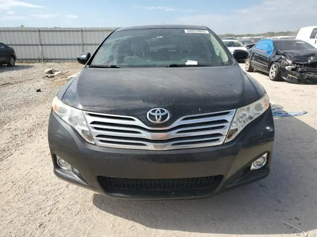 2010 TOYOTA VENZA
