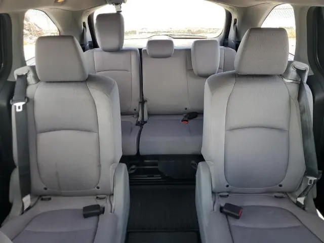 2020 HONDA ODYSSEY LX  