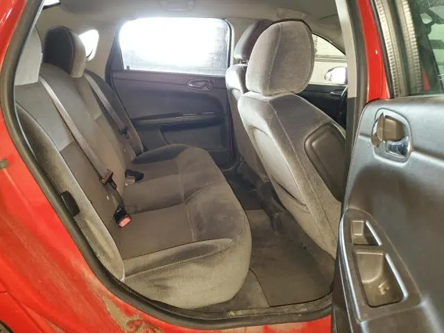2013 CHEVROLET IMPALA LT  