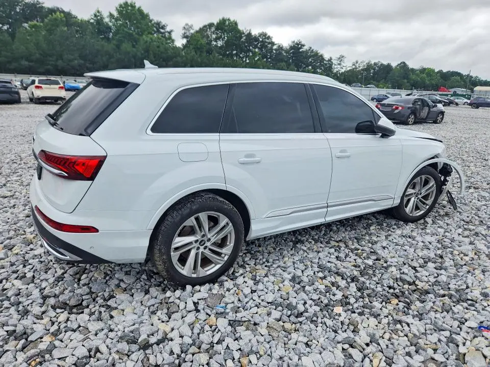 2021 AUDI Q7 PREMIUM  