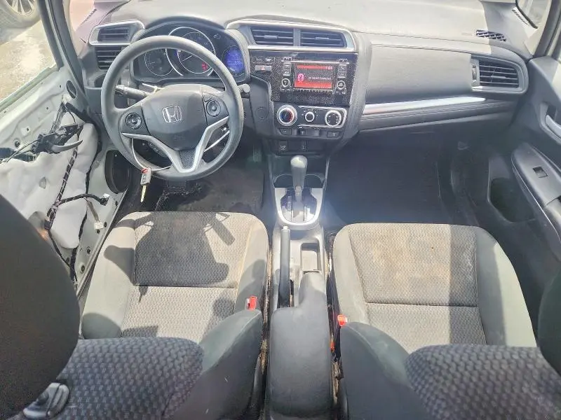 2018 HONDA FIT LX  