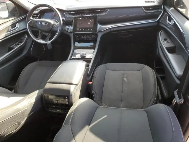 2022 JEEP GRAND CHEROKEE L LAREDO  