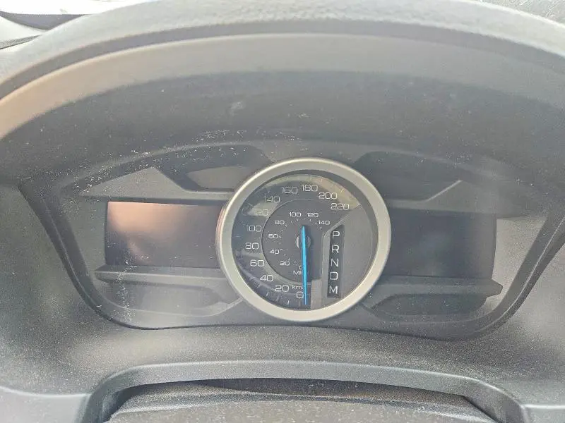 2011 FORD EXPLORER XLT  
