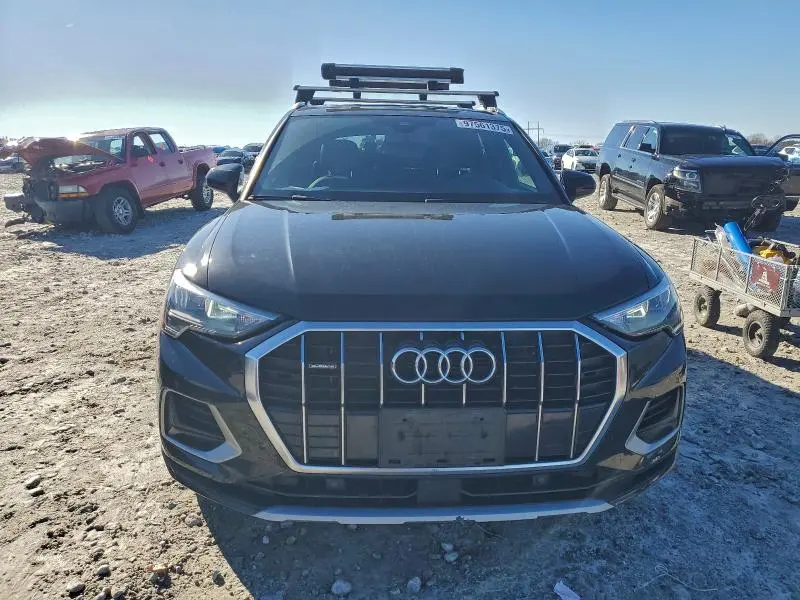 2019 AUDI Q3 PREMIUM  