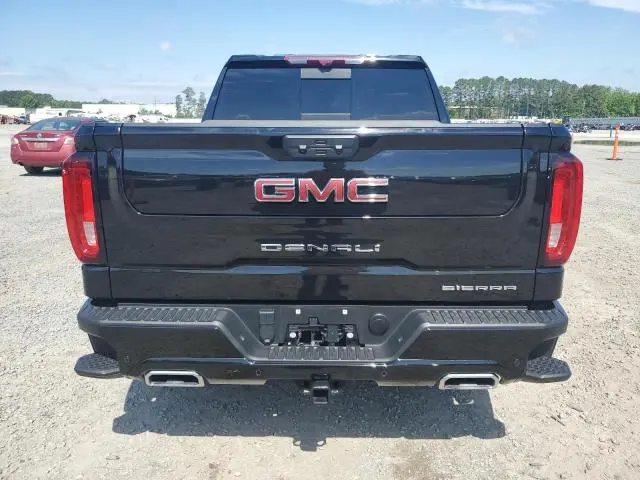 2024 GMC SIERRA K1500 DENALI  