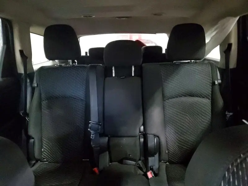 2016 DODGE JOURNEY SE  