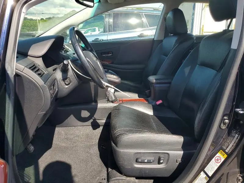 2010 LEXUS HS 250H  