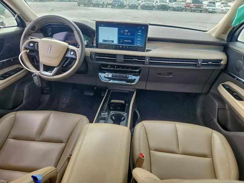 2024 LINCOLN CORSAIR   