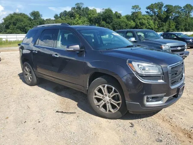 2016 GMC ACADIA SLT-1  