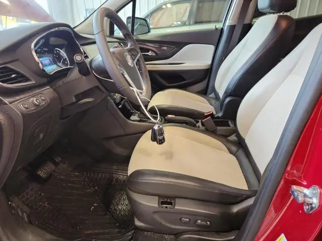 2019 BUICK ENCORE SPORT TOURING  