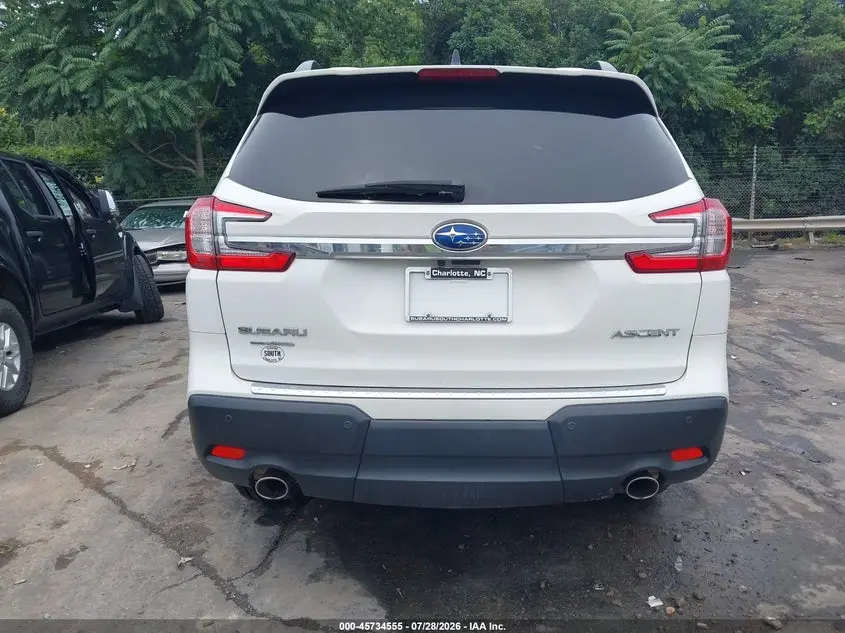 2024 SUBARU ASCENT PREMIUM 8-PASSENGER