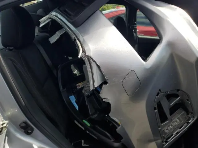 2018 SUBARU IMPREZA SPORT  