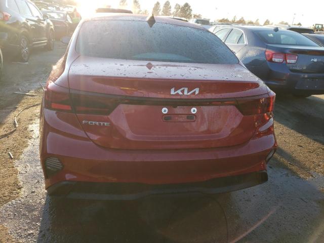 2023 KIA FORTE LX