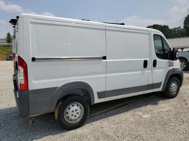 2016 RAM PROMASTER 1500 1500 STANDARD  