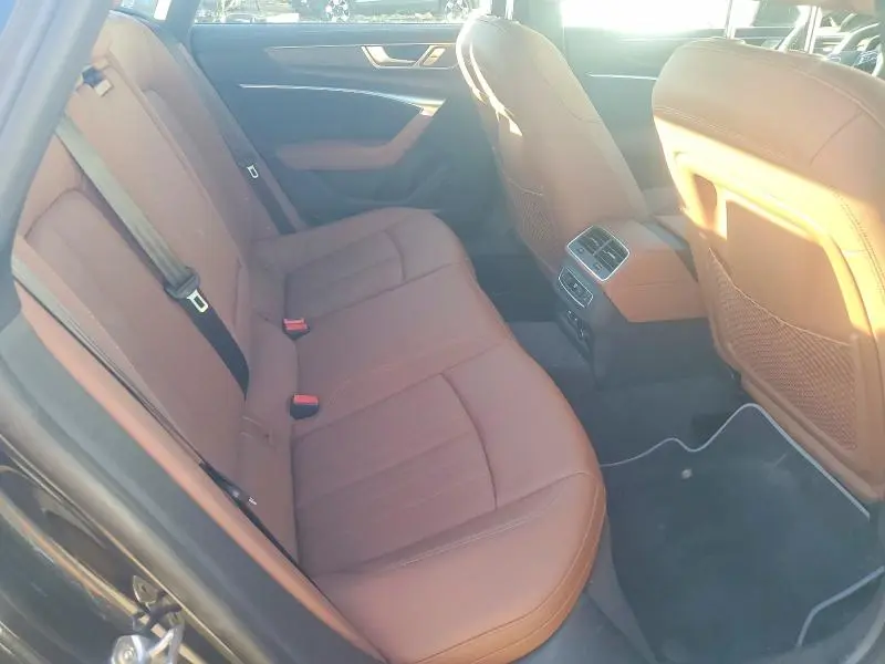 2019 AUDI A7 PREMIUM PLUS S-LINE  