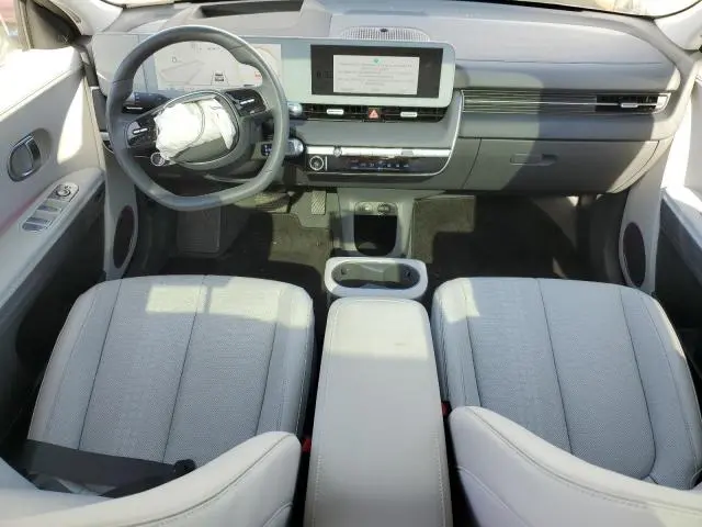 2024 HYUNDAI IONIQ 5 LIMITED  