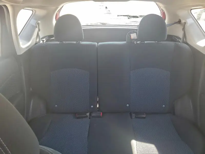 2015 NISSAN VERSA NOTE S  