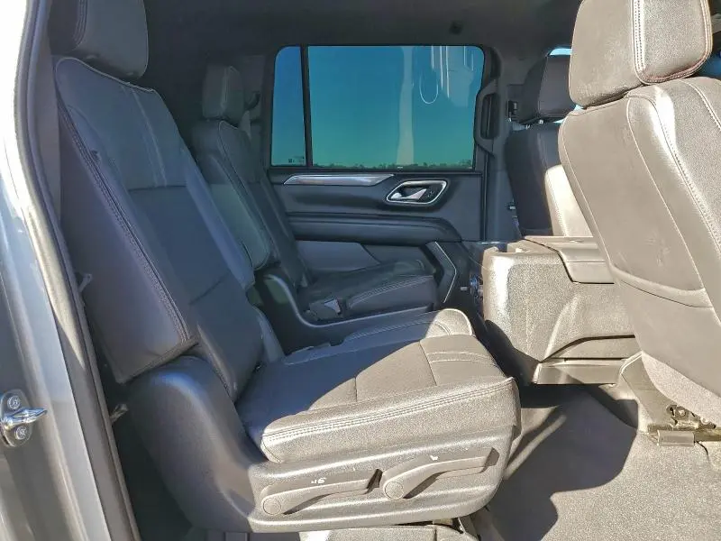2023 CHEVROLET SUBURBAN C1500 RST  