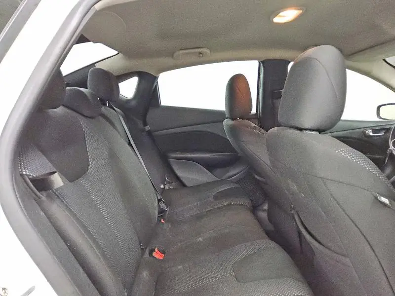 2015 DODGE DART SE  