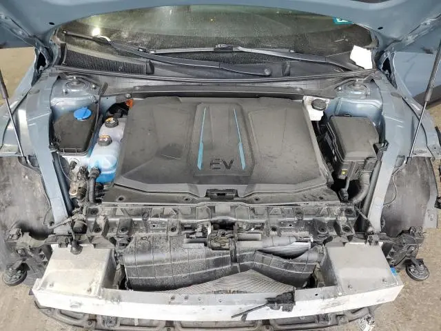 2022 HYUNDAI IONIQ 5 SE  