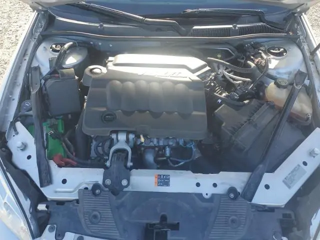 2014 CHEVROLET IMPALA LIMITED LT  