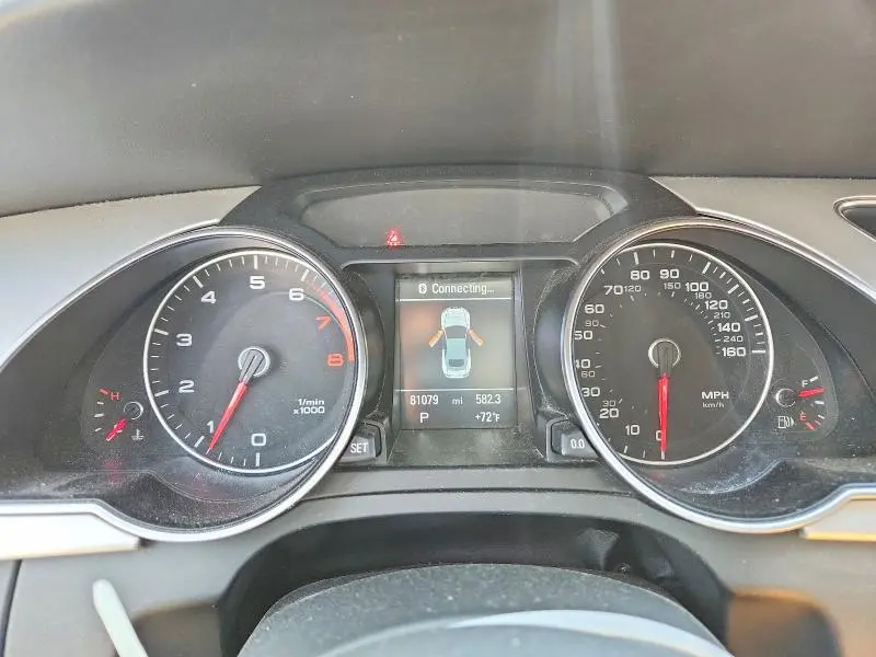 2016 AUDI A5 PREMIUM PLUS S-LINE  