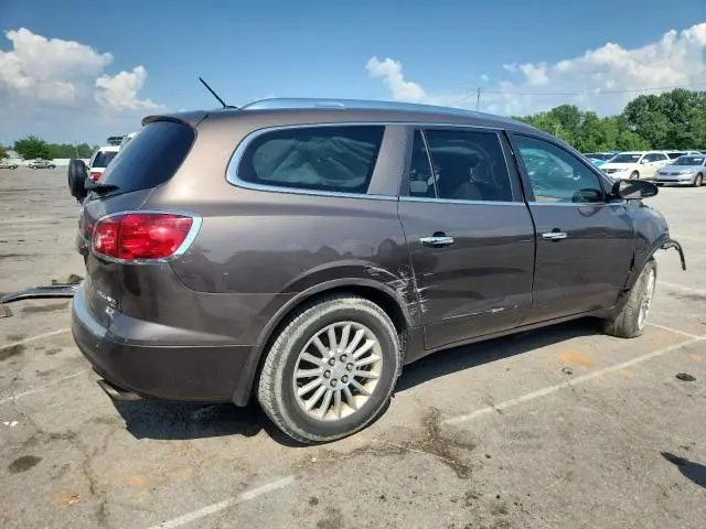 2012 BUICK ENCLAVE   