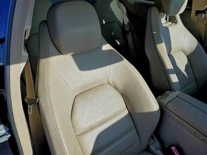 2012 MERCEDES-BENZ C 250  