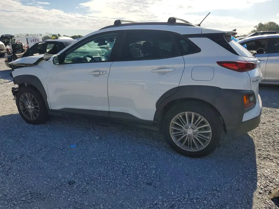 2020 HYUNDAI KONA SEL  