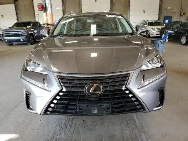 2020 LEXUS NX 300 BASE  