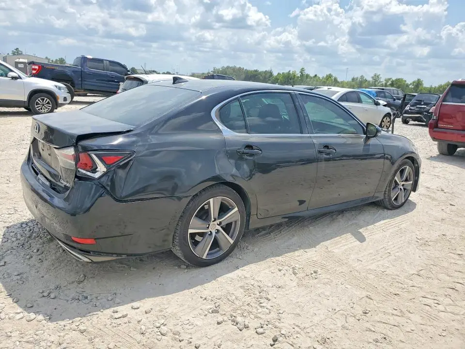 2016 LEXUS GS 350 BASE  