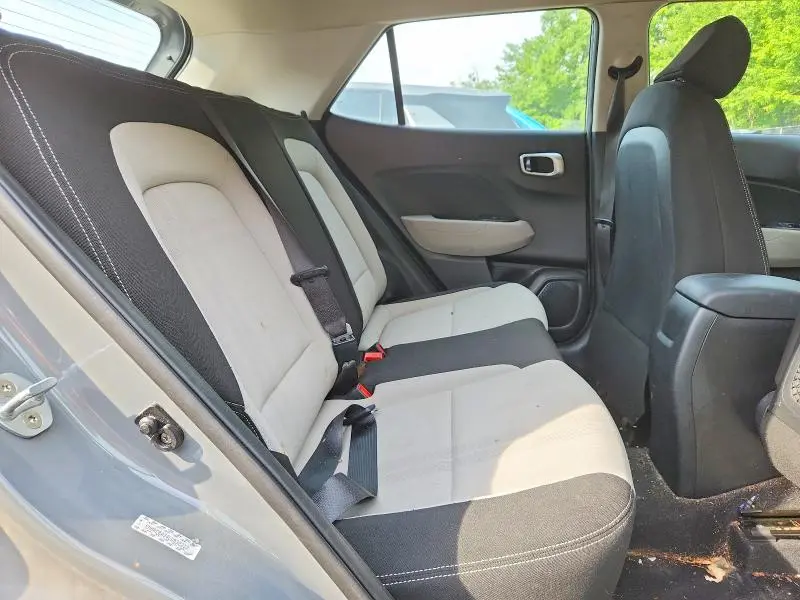 2020 HYUNDAI VENUE SEL  