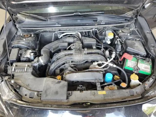 2019 SUBARU CROSSTREK PREMIUM  
