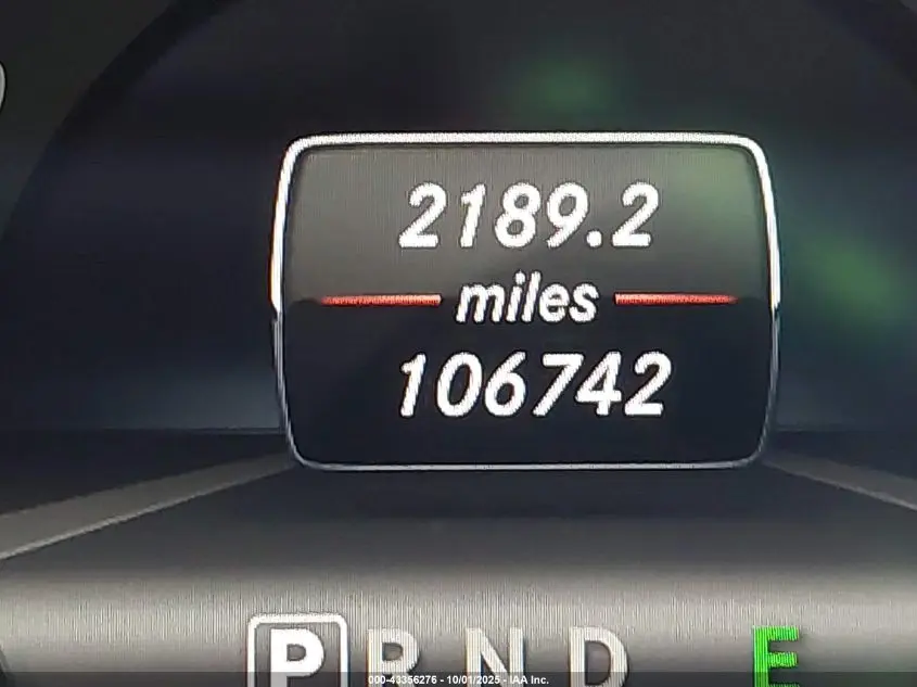 2013 MERCEDES-BENZ E 550  