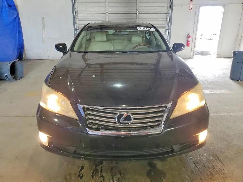2011 LEXUS ES 350  