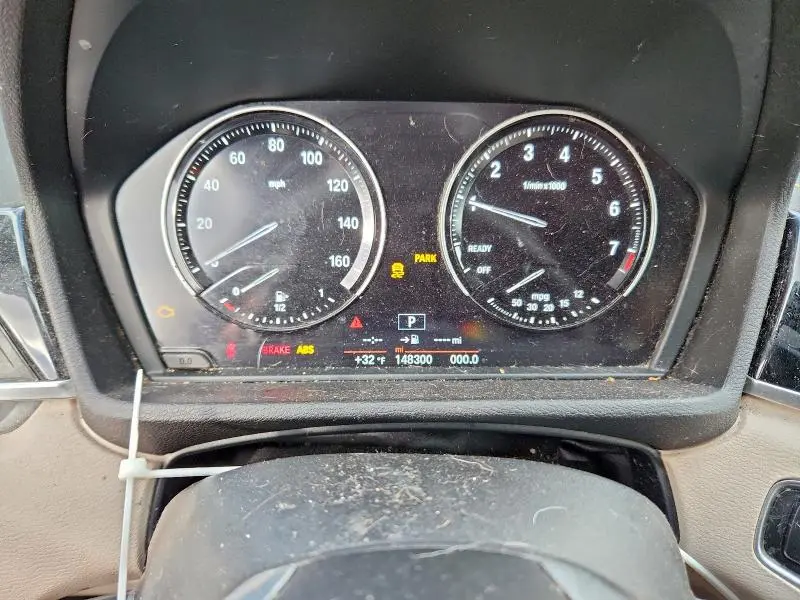 2018 BMW X1 SDRIVE28I  