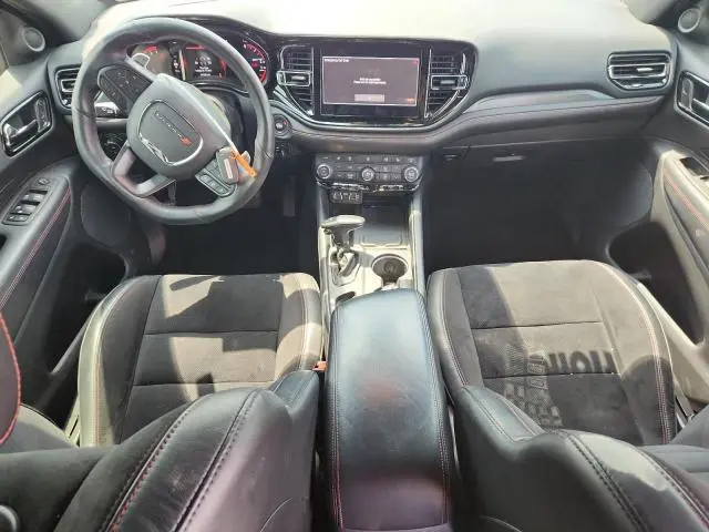 2023 DODGE DURANGO R/T  