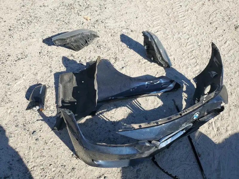 2015 BMW 320 I XDRIVE  