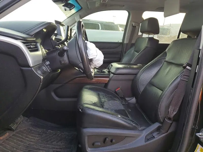 2016 GMC YUKON XL C1500 SLT  