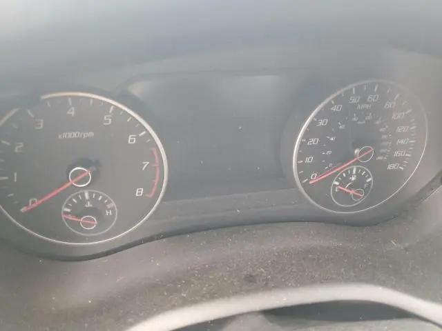 2018 KIA STINGER GT2  