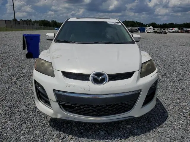 2010 MAZDA CX-7