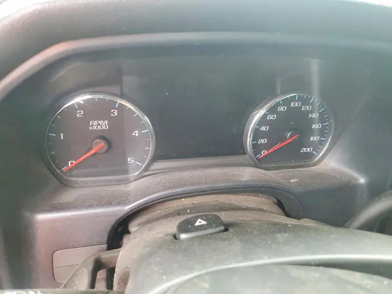 2019 GMC SIERRA K3500 DENALI  