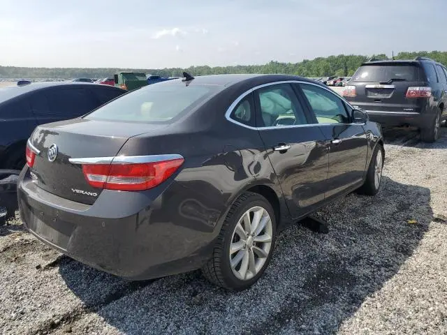 2013 BUICK VERANO 