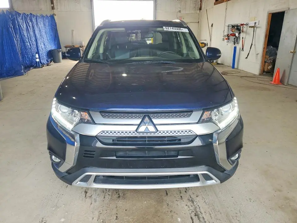 2020 MITSUBISHI OUTLANDER SE  
