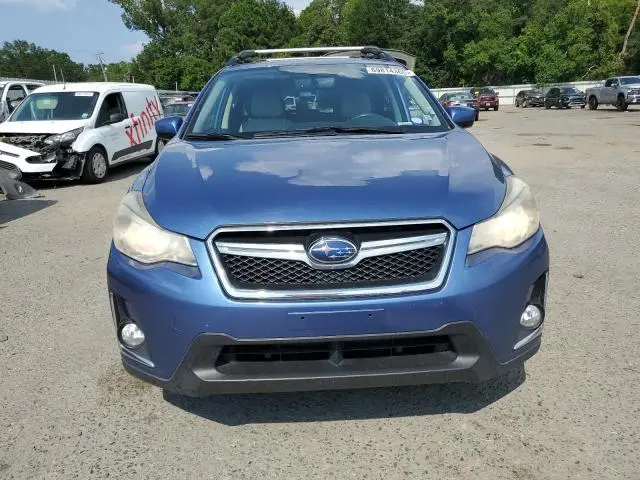 2017 SUBARU CROSSTREK PREMIUM  