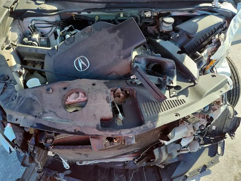 2015 ACURA RDX TECHNOLOGY  