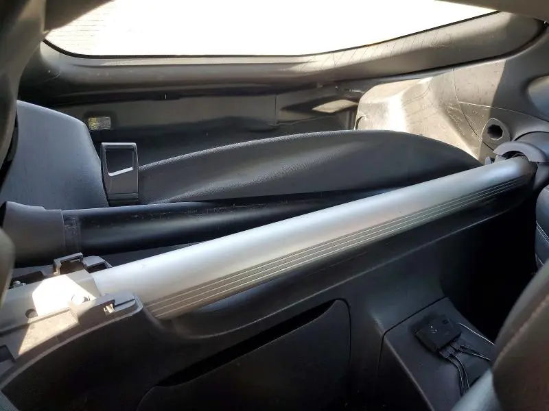 2014 NISSAN 370Z TOURING  